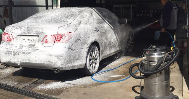 현대자동차 블루핸즈 망미동부점