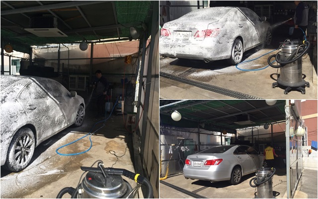 현대자동차 블루핸즈 망미동부점